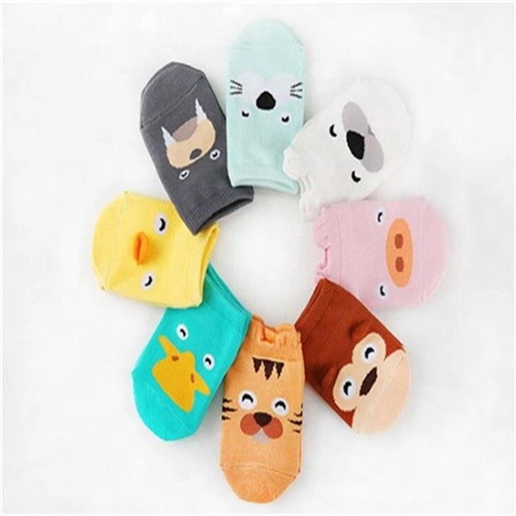 Baby Boys Girls Toddler Anti Slip Skid Socks