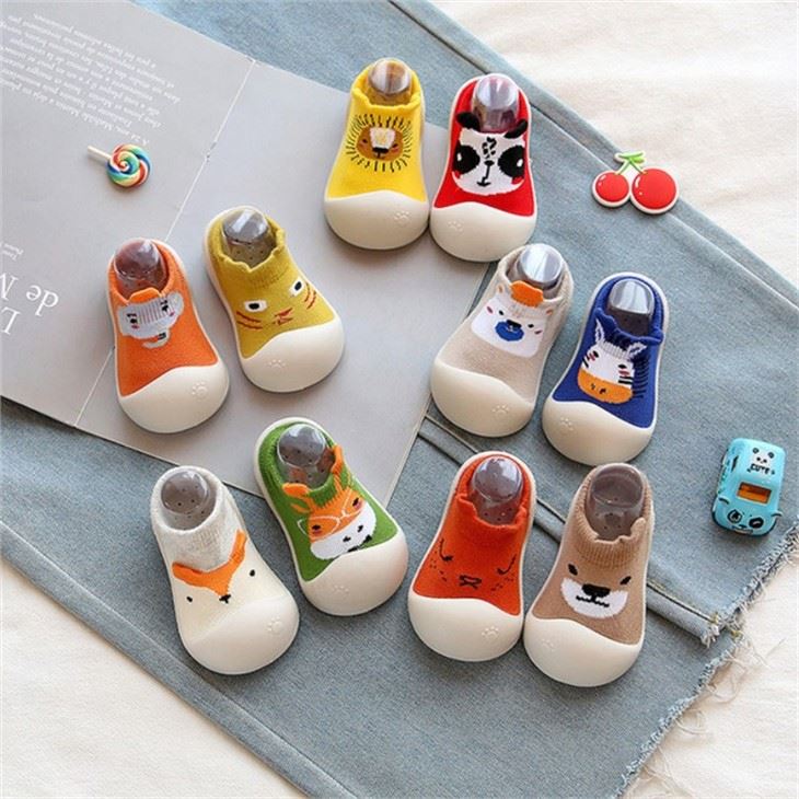 Baby Toddlers Shoes Socks